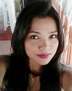 26 Year Old Sincelejo, Colombia Woman