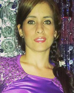 29 Year Old Medellin, Colombia Woman