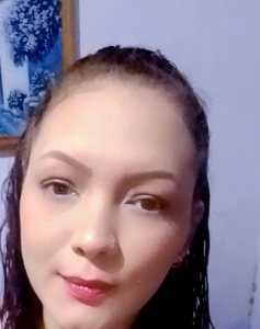 41 Year Old Bogota, Colombia Woman