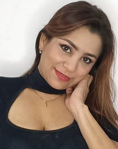 48 Year Old Barranquilla, Colombia Woman