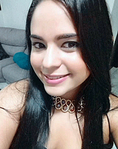 25 Year Old Barranquilla, Colombia Woman