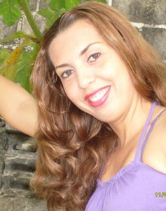 48 Year Old Barranquilla, Colombia Woman