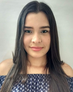 18 Year Old Barranquilla, Colombia Woman