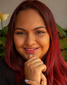 27 Year Old Medellin, Colombia Woman