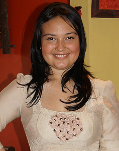 24 Year Old Barranquilla, Colombia Woman