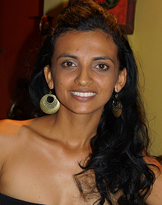 33 Year Old Barranquilla, Colombia Woman