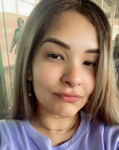 26 Year Old Barranquilla, Colombia Woman