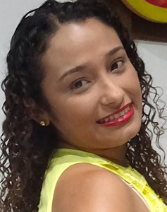 39 Year Old Barranquilla, Colombia Woman