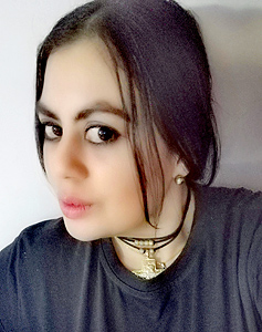 39 Year Old Barranquilla, Colombia Woman