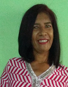 52 Year Old Barranquilla, Colombia Woman