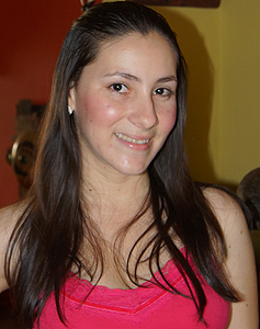 41 Year Old Barranquilla, Colombia Woman