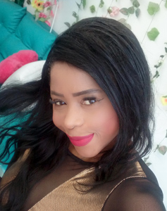 44 Year Old Bogota, Colombia Woman