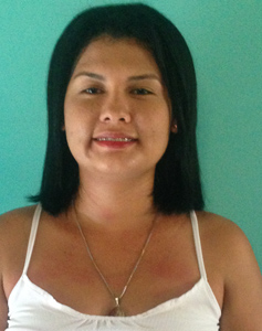 25 Year Old Maicao, Colombia Woman
