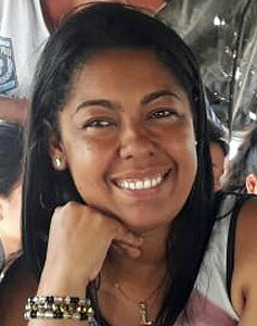 43 Year Old Barranquilla, Colombia Woman