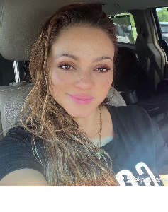 45 Year Old Bogota, Colombia Woman