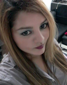 26 Year Old Barranquilla, Colombia Woman