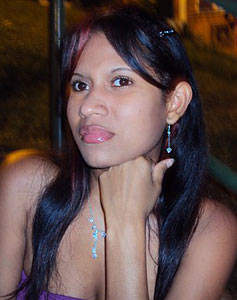38 Year Old Medellin, Colombia Woman