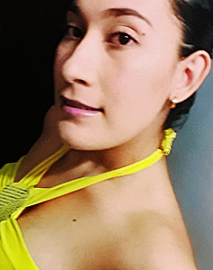 26 Year Old Barranquilla, Colombia Woman