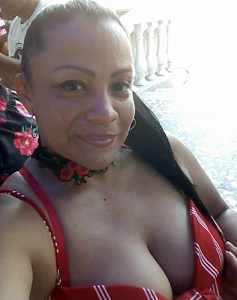 41 Year Old Cali, Colombia Woman