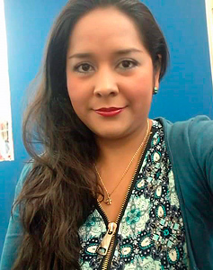 26 Year Old Bogota, Colombia Woman