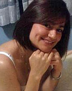 39 Year Old Caracas, Venezuela Woman