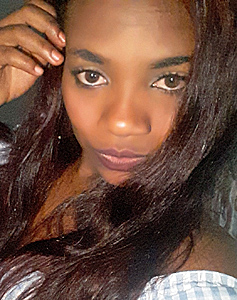 25 Year Old Cali, Colombia Woman