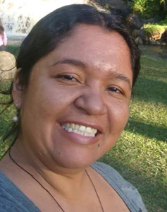 45 Year Old Cali, Colombia Woman