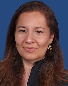 45 Year Old Bogota, Colombia Woman