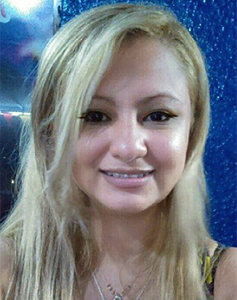 29 Year Old Barranquilla, Colombia Woman