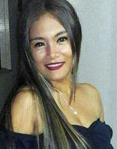 26 Year Old Barranquilla, Colombia Woman