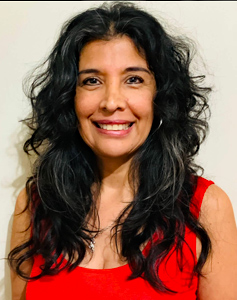 57 Year Old Lima, Peru Woman