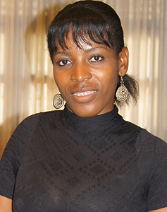 45 Year Old Barranquilla, Colombia Woman