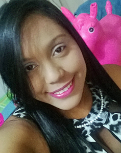 25 Year Old Barranquilla, Colombia Woman