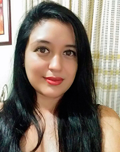 26 Year Old Cali, Colombia Woman