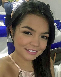 26 Year Old Barranquilla, Colombia Woman