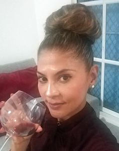 58 Year Old Barranquilla, Colombia Woman