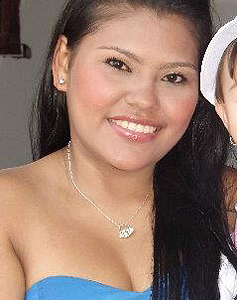 23 Year Old Barranquilla, Colombia Woman