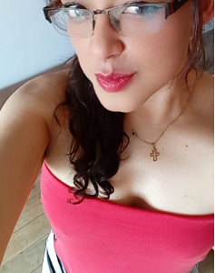 37 Year Old Quito, Ecuador Woman