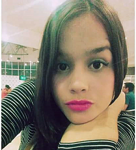 18 Year Old Barranquilla, Colombia Woman