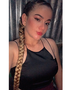 27 Year Old Cucuta, Colombia Woman
