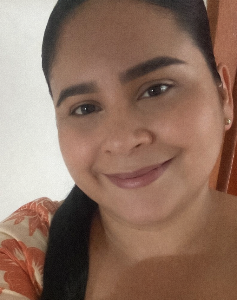 36 Year Old Barranquilla, Colombia Woman