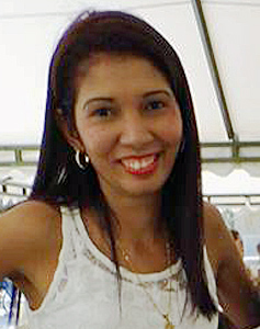 36 Year Old Barranquilla, Colombia Woman