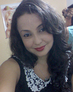 28 Year Old Barranquilla, Colombia Woman