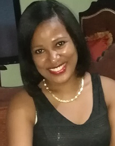 39 Year Old San Felipe de Puerto Plata, Dominican Republic Woman