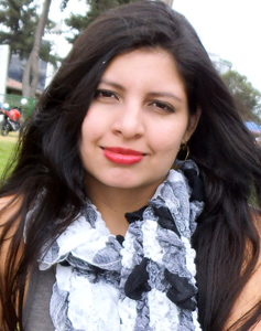 38 Year Old Candelaria, Colombia Woman