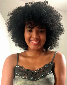 25 Year Old Barranquilla, Colombia Woman