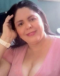 42 Year Old Barranquilla, Colombia Woman