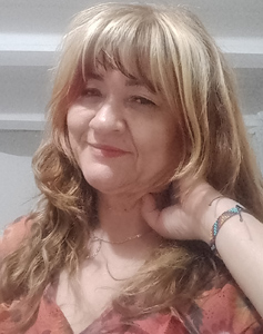 59 Year Old ,  Woman