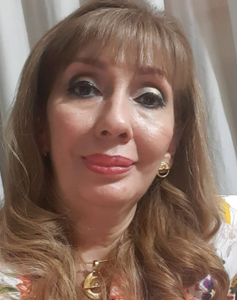 62 Year Old Cali, Colombia Woman
