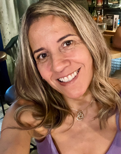 52 Year Old Ibague, Colombia Woman